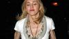 Madonnas Grusel-Arme