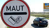 Kommt die PKW-Maut doch?