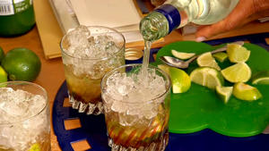 Svens Caipirinha (Maria) Schwiegertochter gesucht, RTL