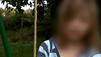 Versuchter Missbrauch: Maria (7) aus Garten verschleppt