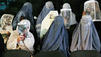 Frauen in Afghanistan: Zwischen &Auml;ngsten, Siegen und Sorgen