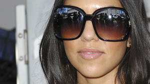 Baby-Schock: Kourtney Kardashian wollte abtreiben Die Entscheidung für das Kind war nicht leicht