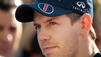 Vettel: &Auml;rger mit Facebook