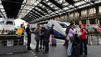 Frankreich: Messerattacke legt Bahnverkehr lahm