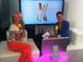 Videochat mit Frauke Ludowig