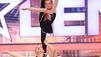 Das Supertalent 2011: Joline-Milena und ihr Papa sind ein gutes Team