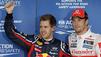 Vettel: Pole dank neuem Frontfl&uuml;gel