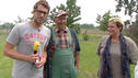 H wie Hartwich, Daniel Hartwich, RTL