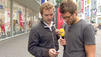 H wie Hartwich: SMS von fremden Handys