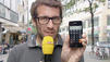 H wie Hartwich: Die neue App f&uuml;rs Handy
