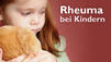 Die Rheuma-Therapie bestimmt ihr Leben