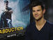 Taylor Lautner, was l&auml;uft da mit Lily Collins?