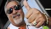 73 Millionen f&uuml;r Force-India-Anteile