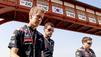 Vettel: Kein Bock auf Provinz-Rennen in Yeongam