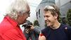 Briatore: Vettel nur in Quali stark
