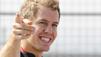 Vettel will weiter angreifen