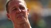 Schumacher ist zufrieden
