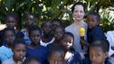 Projektpatin 2011 für "RTL - Wir helfen Kindern"