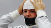 Land unter in S&uuml;dkorea - Rosberg patzt