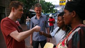 “RTL – Wir helfen Kindern“ 2011 Projektpate Michael Mittermeier 