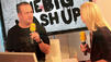 Hier seht ihr die Highlights aus unserem gro&szlig;en RTL Live Chat mit Scooter
