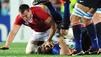 Rugby World Cup in Neuseeland