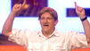 Das Supertalent 2011: Carsten Zeuke bringt den Saal zum Toben