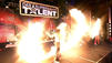 Das Supertalent 2011: Rethra Feuer-Crew zeigt spektakul&auml;re Pyro-Show