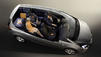 Opel Zafira Tourer: So funktioniert das Flex7-Sitzkonzept