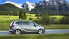 Auf Tour mit dem neuen Opel Zafira Tourer