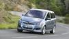 Opel Zafira 1.7 CDTI ecoFLEX: Ein Muss f&uuml;r die junge Familie mit Kevin & Friends an Bord