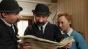 Filmkritik Tim und Struppi
