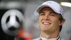 Rosberg plant Zukunft bei Mercedes