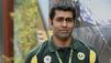 Chandhok in Indien nur Zuschauer