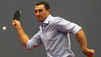 Klitschko tauscht Handschuhe gegen Schl&auml;ger