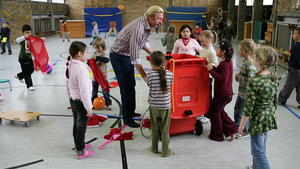 “RTL – Wir helfen Kindern“-Pate Boris Becker "RTL - Wir helfen Kindern"-Pate Boris Becker