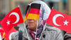 50 Jahre t&uuml;rkische Gastarbeiter in Deutschland
