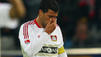 Ballack bricht sich die Nase