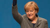 Merkel: Soli-Senkung und Mindestlohn