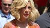 Tori Spelling liegt im Krankenhaus
