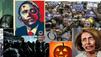 Emp&ouml;rung &uuml;ber Zombie-Obama mit Kopfschuss