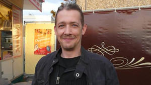 Großstadtliebe, Dirk, RTL