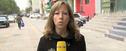 RTL-Reporterin Pia Schrörs berichtet