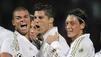 Ronaldo schie&szlig;t Real ins Achtelfinale