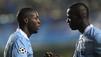 ManCity f&uuml;hrt Villarreal vor