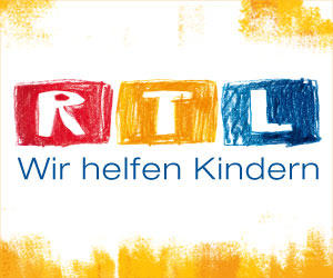 RTL - Wir helfen Kindern
