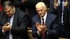 Papandreou erh&auml;lt das Vertrauen