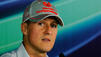 Schumi ist der K&ouml;nig der ersten Runde