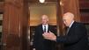 Papandreou will verhandeln, doch keiner mit ihm