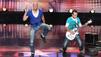 Das Supertalent 2011: Tap DJ steppen sich eine Runde weiter
